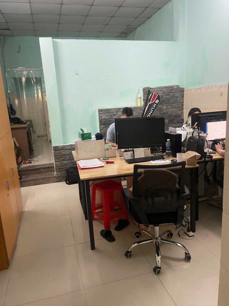 Cho thuê nhà nguyên căn hẻm xe tải đường số 2, Trường Thọ, DT 100m2 Giá 10tr/tháng