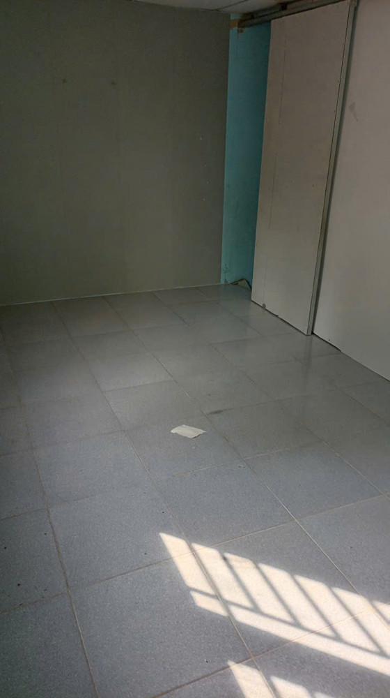 NHÀ cho thuê nguyên Căn Hẻm xe hơi đường số 3 – TRƯỜNG THỌ – 5x16M – 6TR/THÁNG