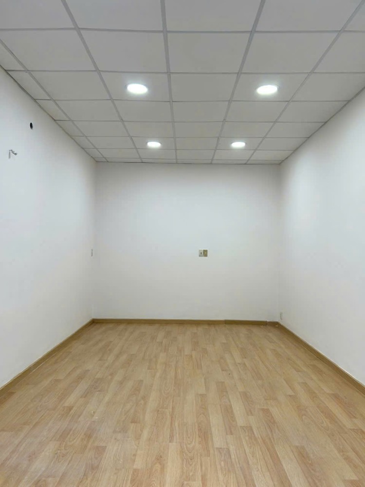 CHO THUÊ NHÀ MỚI 100m² – Mặt tiền Đường Số, P. Linh tây – 3PN2WC GIÁ 15TR/THÁNG