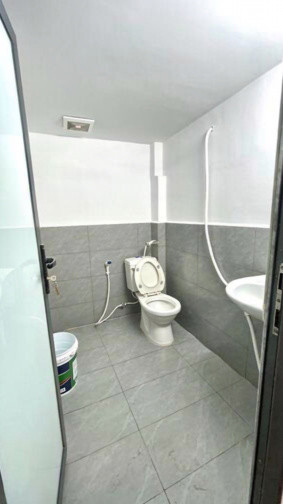 Cho Thuê NHÀ NGUYÊN CĂN Đường số 9 – GẦN Phạm Văn Đồng – 3PN 2WC – 10TR/tháng