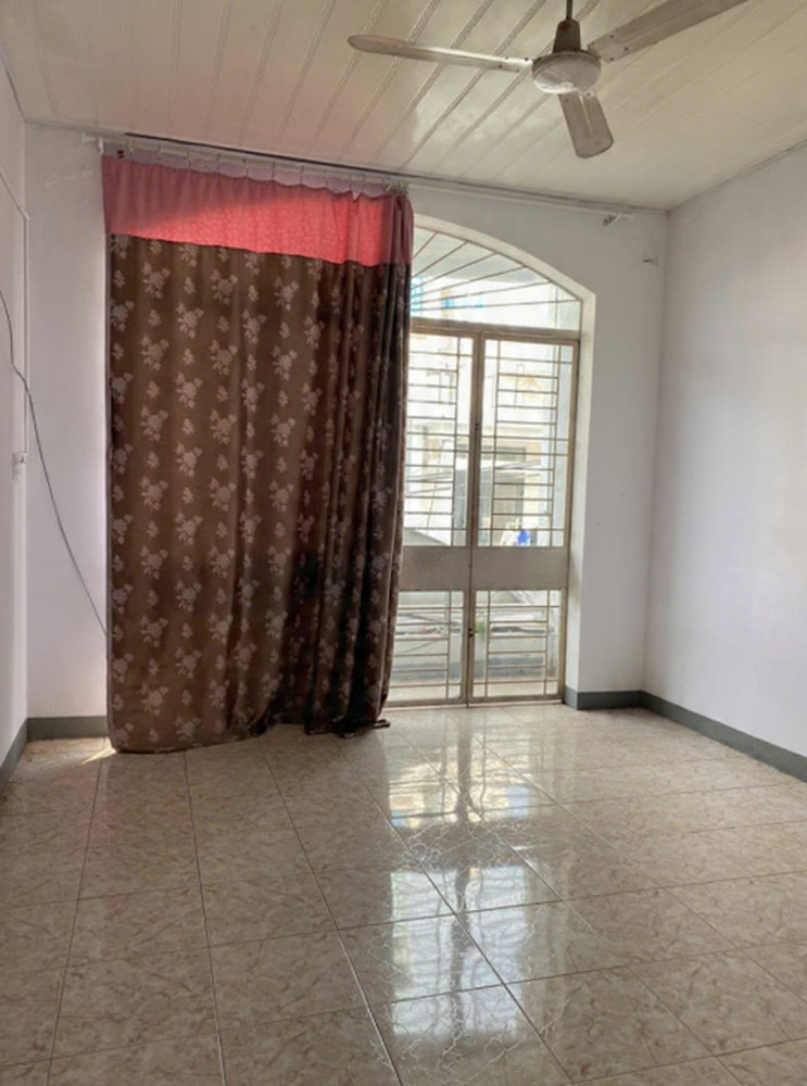 Cho thuê Nhà DT 80m² Đường Đặng Văn Bi, P. Thủ Đức – 1 trệt 1 lầu, với 2pn2wc, Hẻm 4m giá 11tr/tháng
