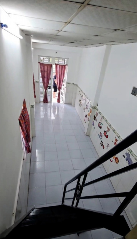 Nhà nguyên Căn đường tô ngọc vân, P. LINH ĐÔNG – 6TR/THÁNG, 2pn3wc