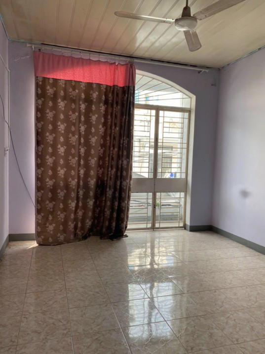 Cho thuê Nhà DTSD 80m² Đường Đặng Văn Bi, P. Thủ Đức – 1 trệt 1 lầu, với 2pn2wc, Hẻm 4m giá 11tr/thá