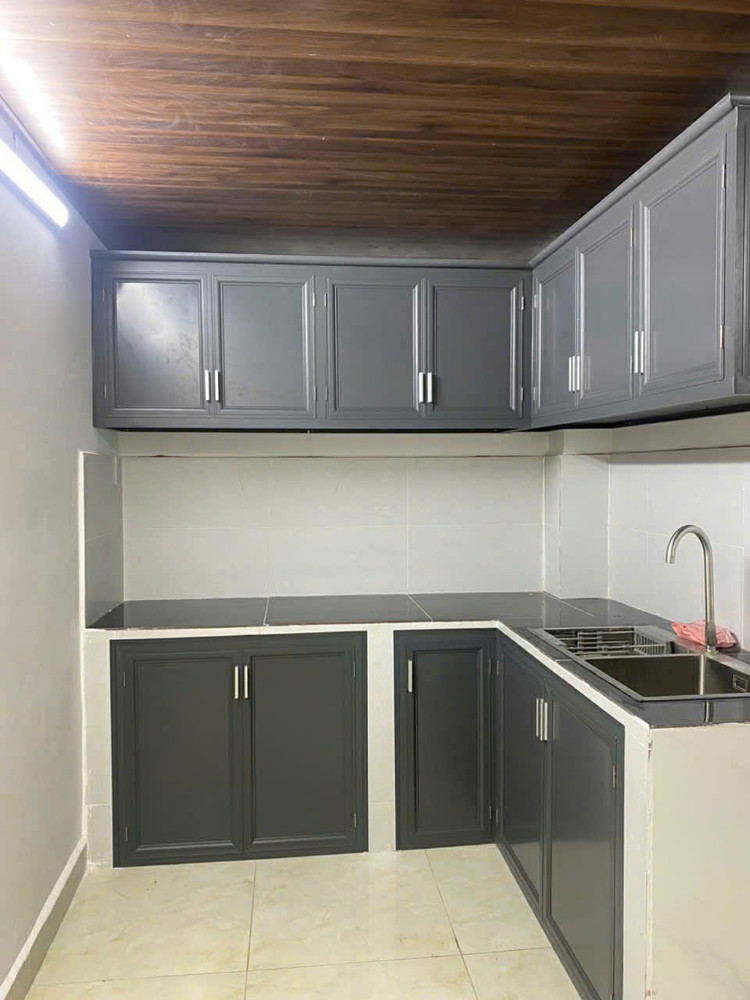 Cho thuê Nhà Đường Số 48, Hiệp Bình Chánh, gần Gigamall – 3PN, 2WC, 70m² – 10tr/tháng