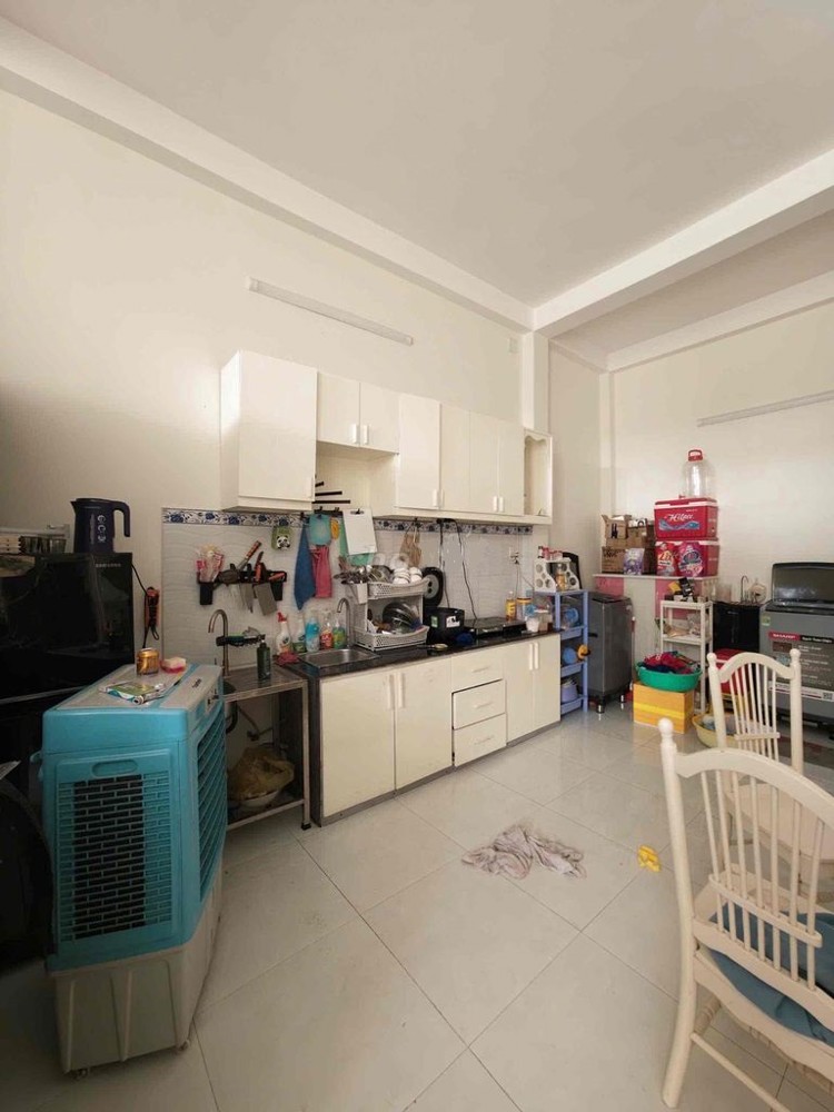 Cho thuê NHÀ 3PN 3WC – HẺM Ô TÔ ĐƯỜNG 22 LINH ĐÔNG – 11TR/THÁNG