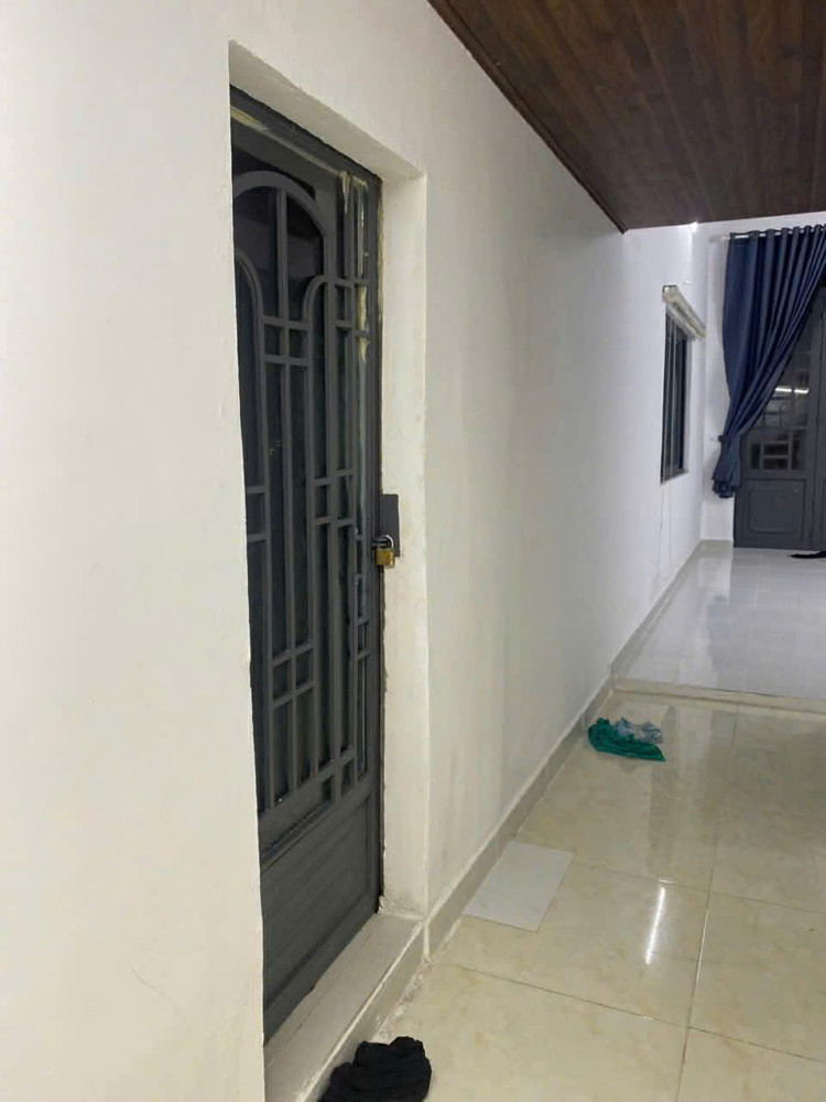 Cho thuê Nhà Đường Số 48, Hiệp Bình Chánh, gần Gigamall – 3PN, 2WC, 70m² – 10tr/tháng