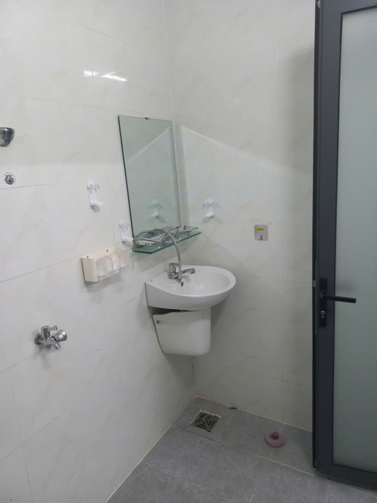 Cho thuê nhà trọ tại tp Vũng Tàu