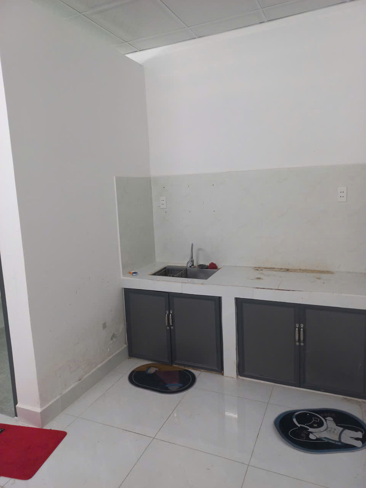 Cho thuê nhà trọ tại tp Vũng Tàu