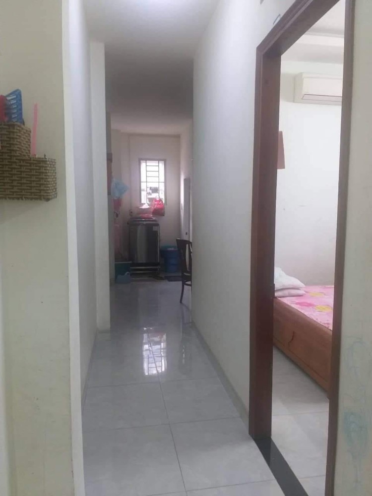 Cho thuê Nhà Đường Tam Bình, P. HBC - 3PN 2WC, 110m², nội thất, sân rộng, 9tr/tháng