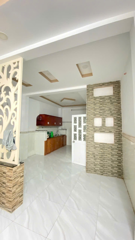 Cho thuê nhà nguyên căn đường số 9, Linh Tây, Thủ Đức – 2PN, hẻm xe tải, 9tr/tháng