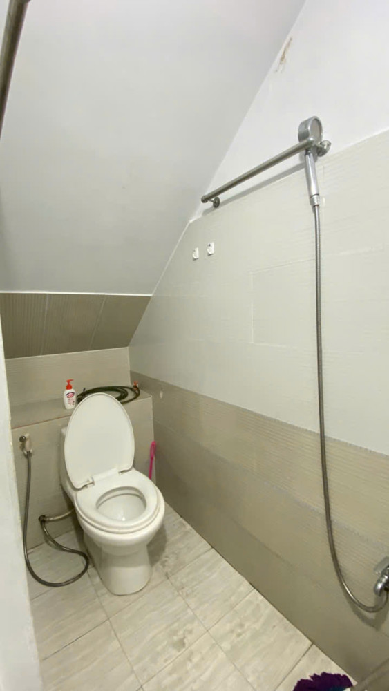 Cho thuê nhà nguyên căn đường số 9, Linh Tây, Thủ Đức – 2PN, hẻm xe tải, 9tr/tháng