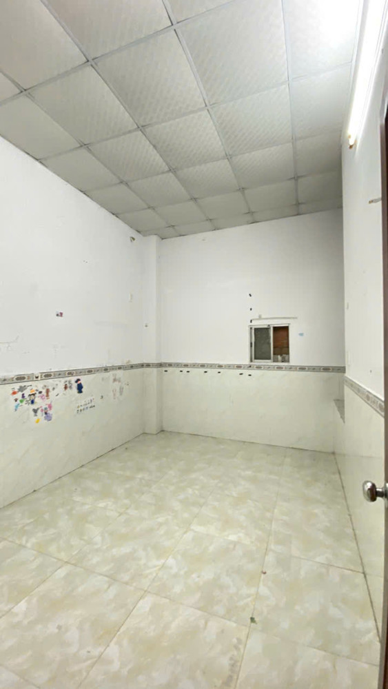 Cho thuê nhà nguyên căn đường số 9, Linh Tây, Thủ Đức – 2PN, hẻm xe tải, 9tr/tháng