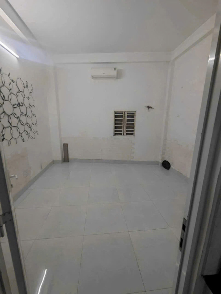 Cho Thuê Nhà đường số 16,P. Linh Đông, DT 60m2 - 3 tầng, 2PN 2WC, hẻm xe hơi - 12tr/tháng