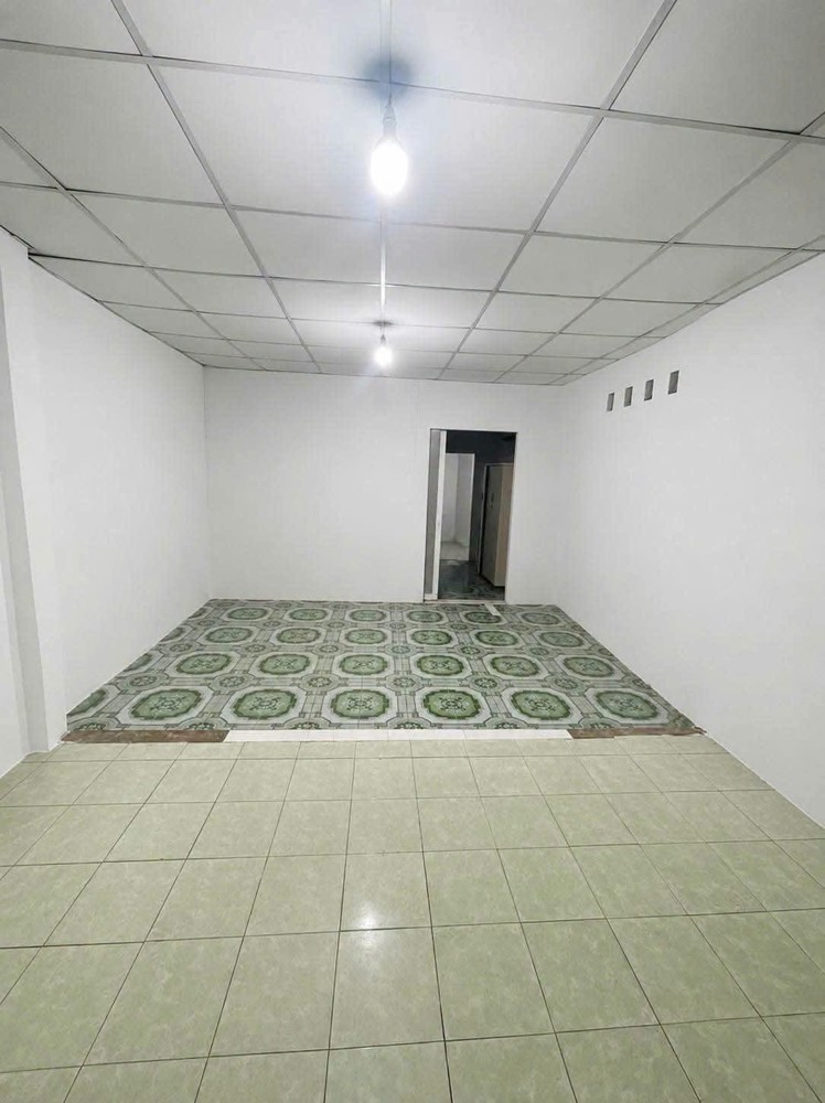Cho Thuê Nhà Cấp 4 - DT 55m2, Đường Số 7 P. Linh Trung - 1pn1wc, Hẻm oto giá 6tr/tháng