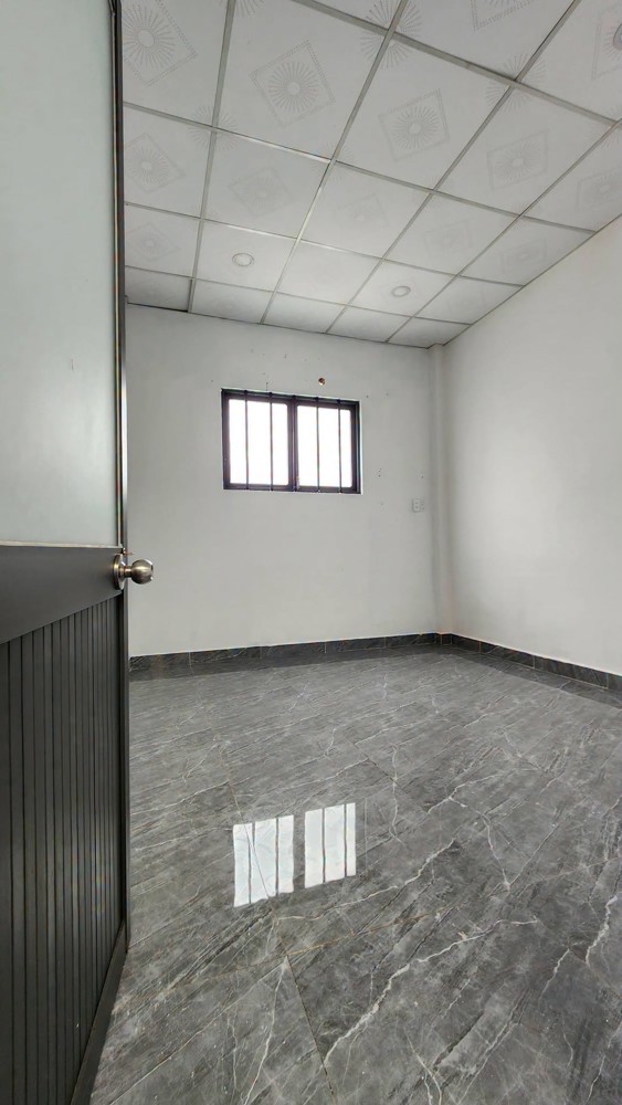 Cho Thuê nhà Nguyên Căn Đg Tô Ngọc Vân, p. Linh Đông  -3WC 2WC, SÂN RỘNG - GIÁ TỐT 9tr/tháng