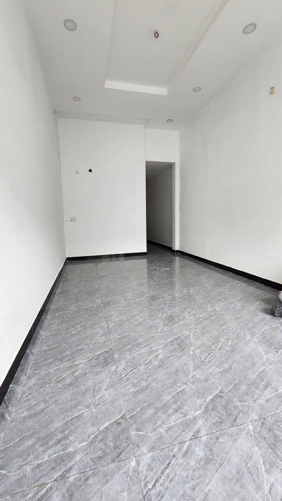 Cho Thuê nhà Nguyên Căn Đg Tô Ngọc Vân, p. Linh Đông  -3WC 2WC, SÂN RỘNG - GIÁ TỐT 9tr/tháng