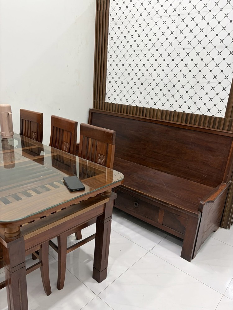 Cho thuê nhà nguyên căn gần chợ Thủ Đức – 2PN 2WC, full nội thất, 7.5tr/tháng