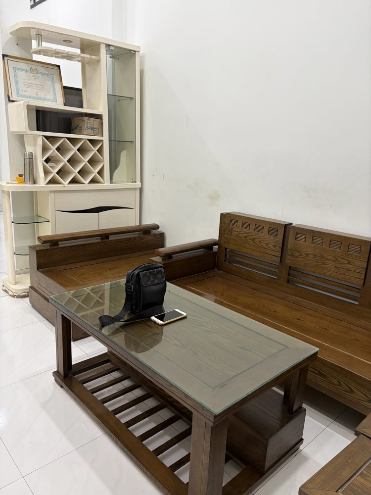 Cho thuê nhà nguyên căn gần chợ Thủ Đức – 2PN 2WC, full nội thất, 7.5tr/tháng