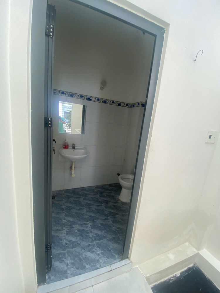Cho thuê phòng – Hẻm 17 Đường số 22, P. Linh Đông, TP. Thủ Đức, 3-4tr/tháng (bao điện nước)