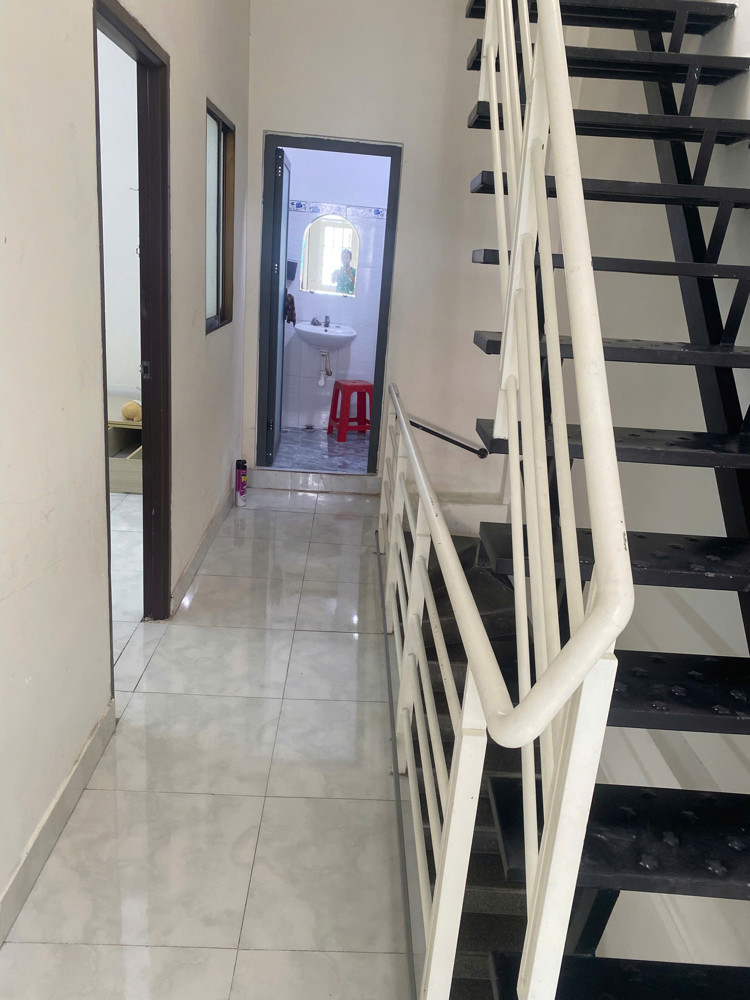 Cho thuê phòng – Hẻm 17 Đường số 22, P. Linh Đông, TP. Thủ Đức, 3-4tr/tháng (bao điện nước)