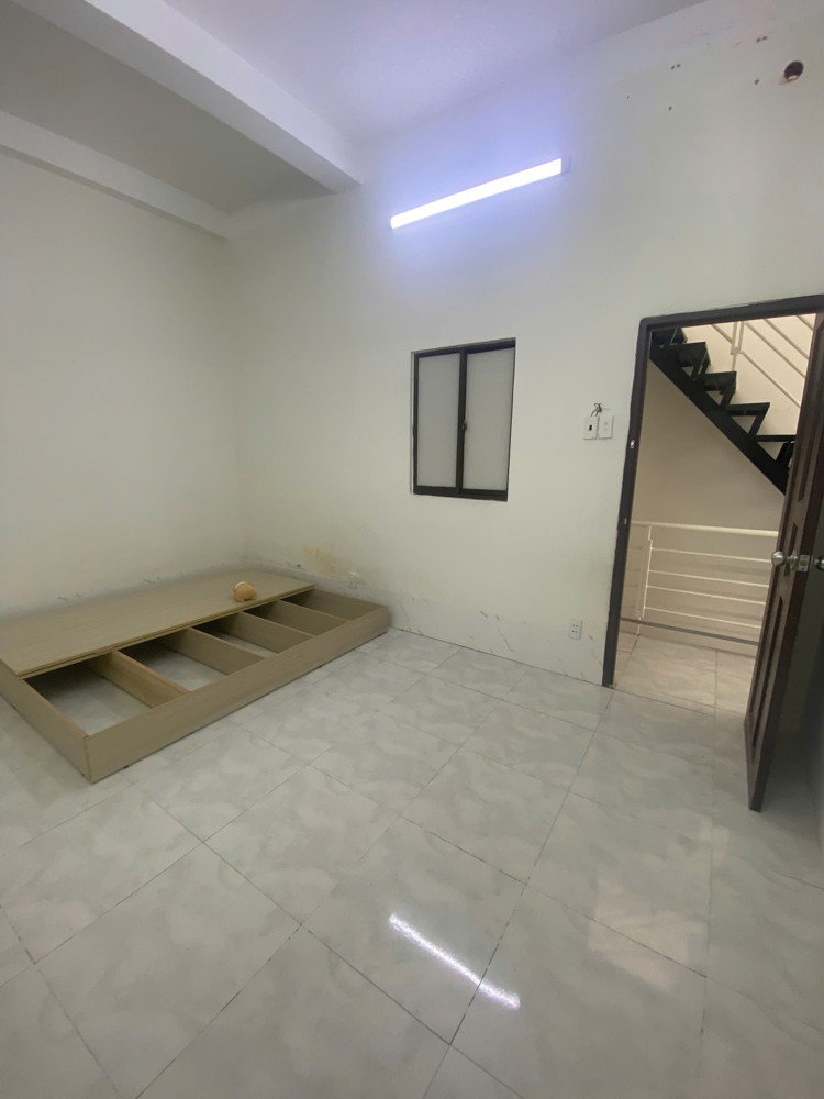 Cho thuê phòng – Hẻm 17 Đường số 22, P. Linh Đông, TP. Thủ Đức, 3-4tr/tháng (bao điện nước)