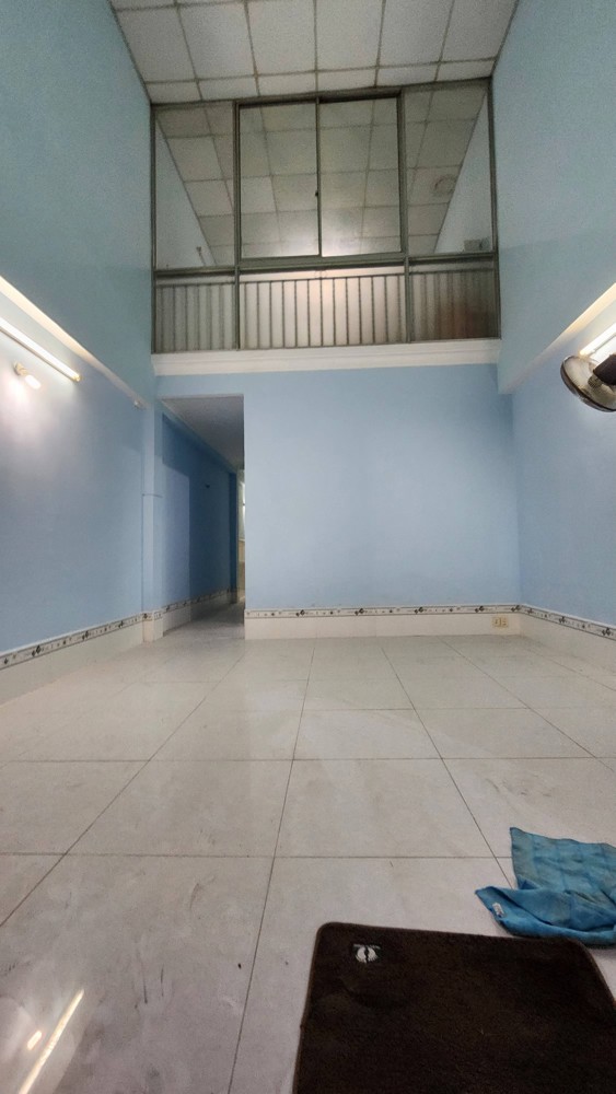 Cho Thuê Nhà Linh Đông – hẻm ô tô thông – gần Chung Cư 4S – 2pn1wc. DTSD 100m2. Giá 8tr TL