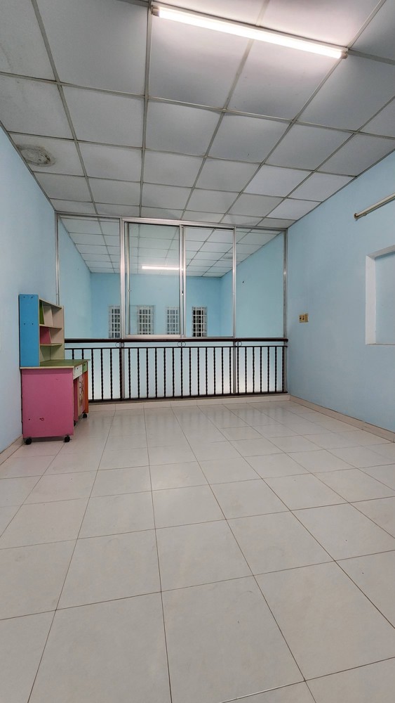 Cho Thuê Nhà Linh Đông – hẻm ô tô thông – gần Chung Cư 4S – 2pn1wc. DTSD 100m2. Giá 8tr TL