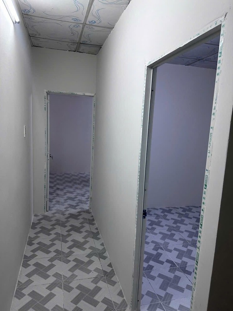 Cho thuê nhà Đường Tam Bình, p. Tam Phú, 3pn1wc - 8TR/THÁNG | NHÀ MỚI, Hẻm oto