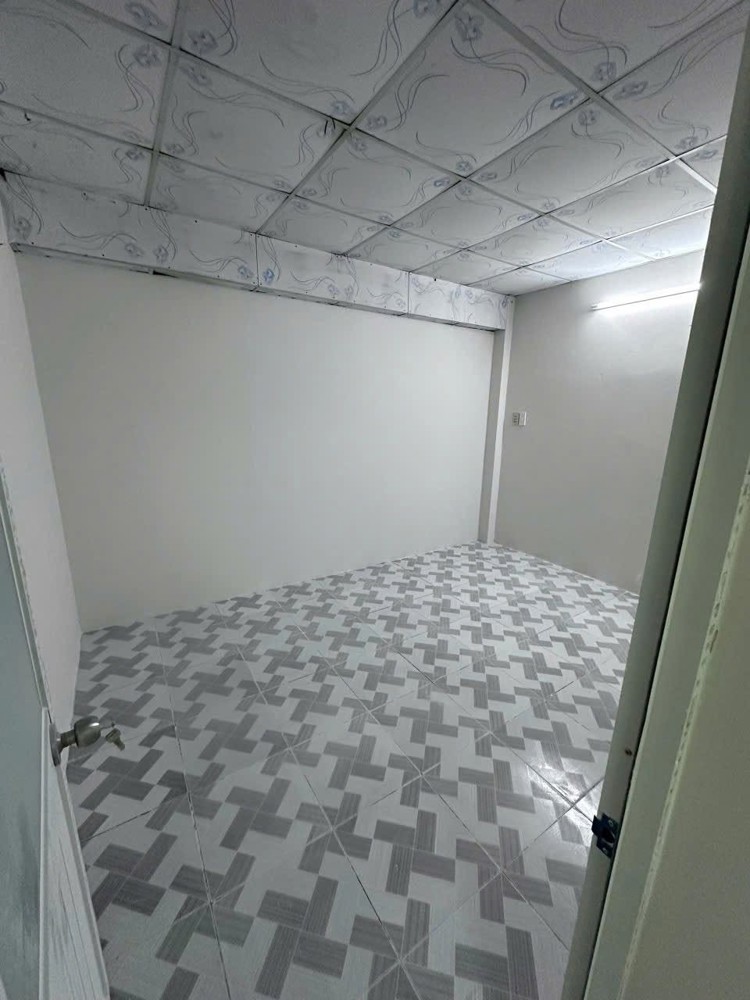 Cho thuê nhà Đường Tam Bình, p. Tam Phú, 3pn1wc - 8TR/THÁNG | NHÀ MỚI, Hẻm oto