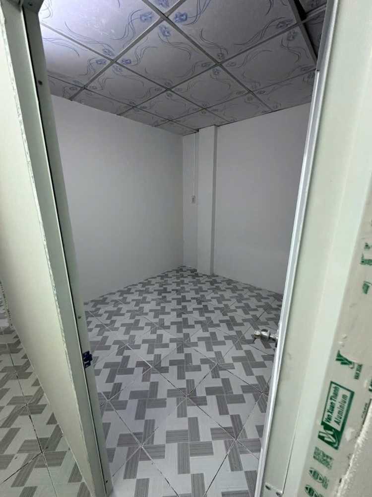 Cho thuê nhà Đường Tam Bình, p. Tam Phú, 3pn1wc - 8TR/THÁNG | NHÀ MỚI, Hẻm oto