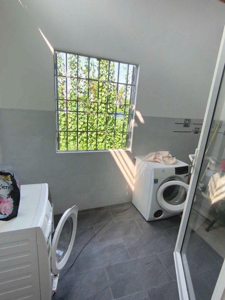Cho Thuê Nhà Hẻm OTO - Đường 36 Linh Đông - Thủ Đức, 3pn 2wc giá 12tr/tháng