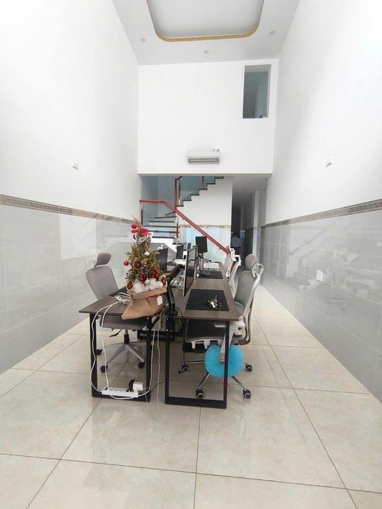 Cho Thuê Nhà Hẻm OTO - Đường 36 Linh Đông - Thủ Đức, 3pn 2wc giá 12tr/tháng