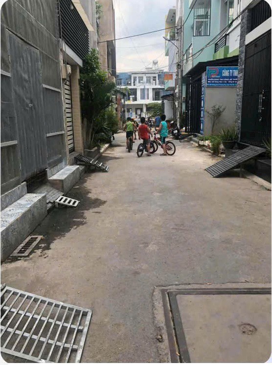 CHO THUÊ NHÀ NGUYÊN CĂN – CÂY KEO, P. TAM PHÚ, THỦ ĐỨC - 4pn4wc Giá 10tr/tháng