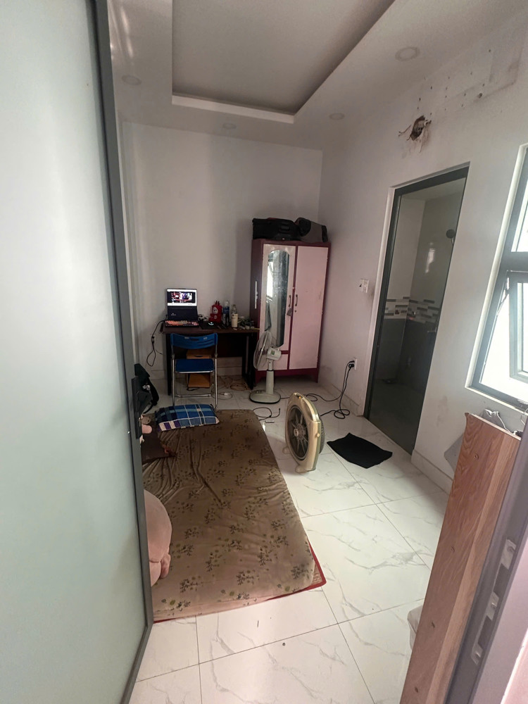 CHO THUÊ NHÀ NGUYÊN CĂN – CÂY KEO, P. TAM PHÚ, THỦ ĐỨC - 4pn4wc Giá 10tr/tháng