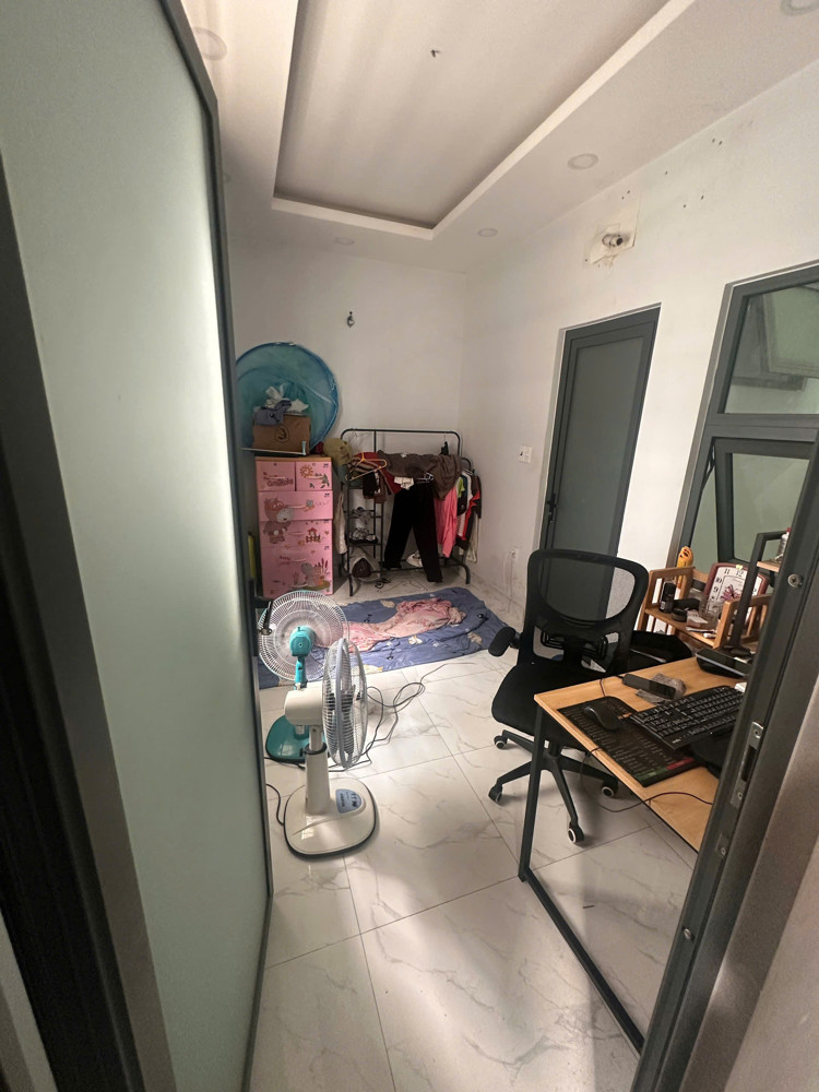 CHO THUÊ NHÀ NGUYÊN CĂN – CÂY KEO, P. TAM PHÚ, THỦ ĐỨC - 4pn4wc Giá 10tr/tháng