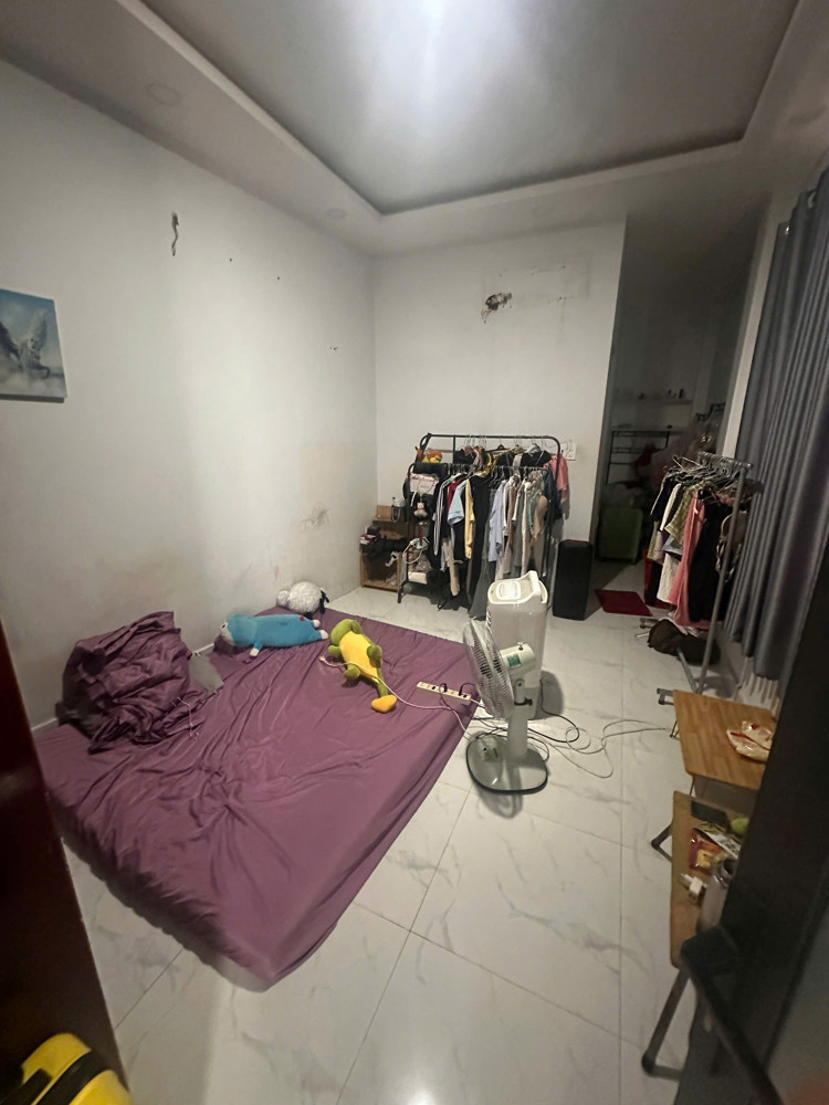 CHO THUÊ NHÀ NGUYÊN CĂN – CÂY KEO, P. TAM PHÚ, THỦ ĐỨC - 4pn4wc Giá 10tr/tháng