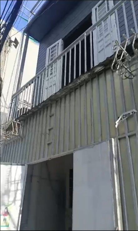 Cho thuê Nhà nguyên căn 2PN 2wc - Đường 22, p. Linh Đông - SD 80m2 giá 7tr/tháng