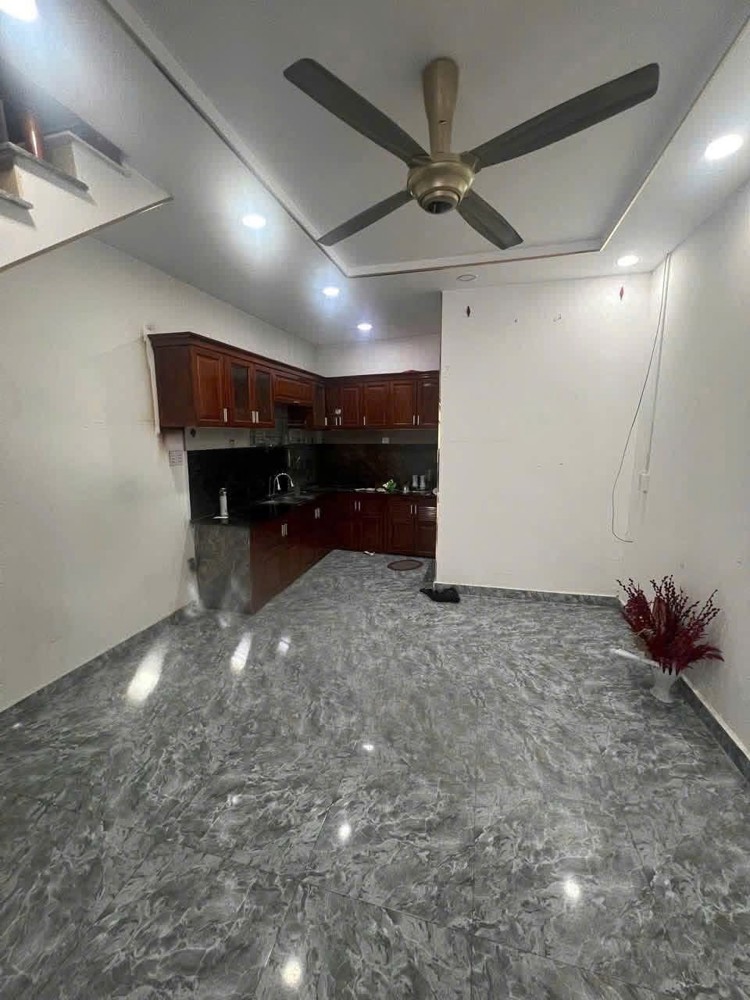 CHO THUÊ NHÀ HẺM XE HƠI Đường số 2 – P. Trường Thọ - 3pn2wc giá 8.5tr/tháng