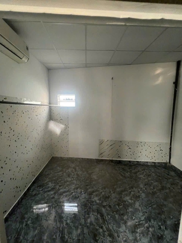 CHO THUÊ NHÀ HẺM XE HƠI Đường số 2 – P. Trường Thọ - 3pn2wc giá 8.5tr/tháng