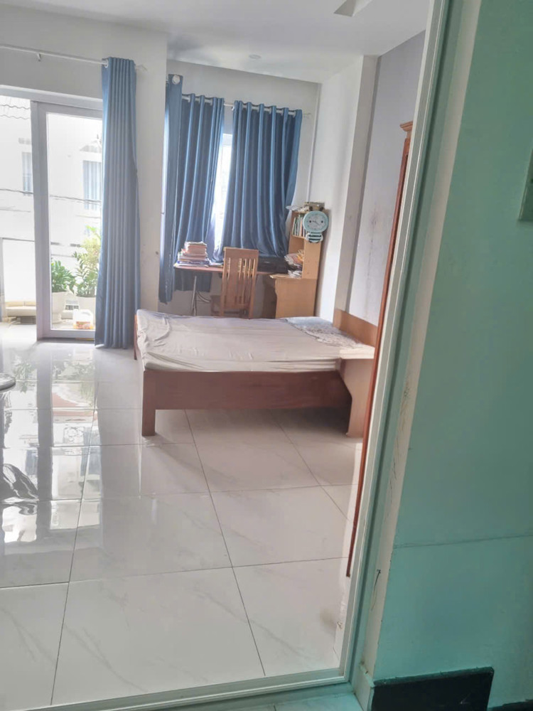 Cho thuê nhà Đường số 22, p. Linh Đông - Ngay Chung cư 4S Linh Đông; 4pn 3wc giá 14tr/tháng