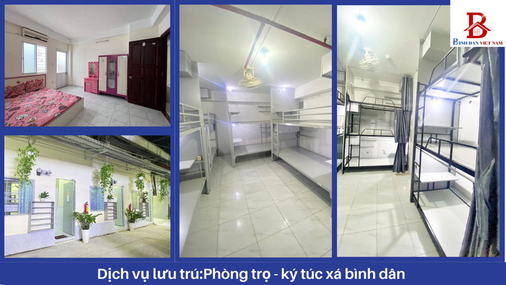 Ký túc xá Máy lạnh - Giá chỉ 950K - Ngay trung tâm Q10 - Giảm ngay 300K