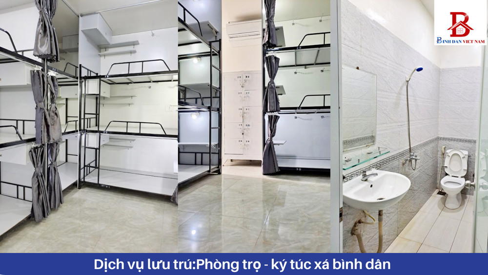 Ký túc xá Máy lạnh - Giá chỉ 950K - Ngay trung tâm Q10 - Giảm ngay 300K