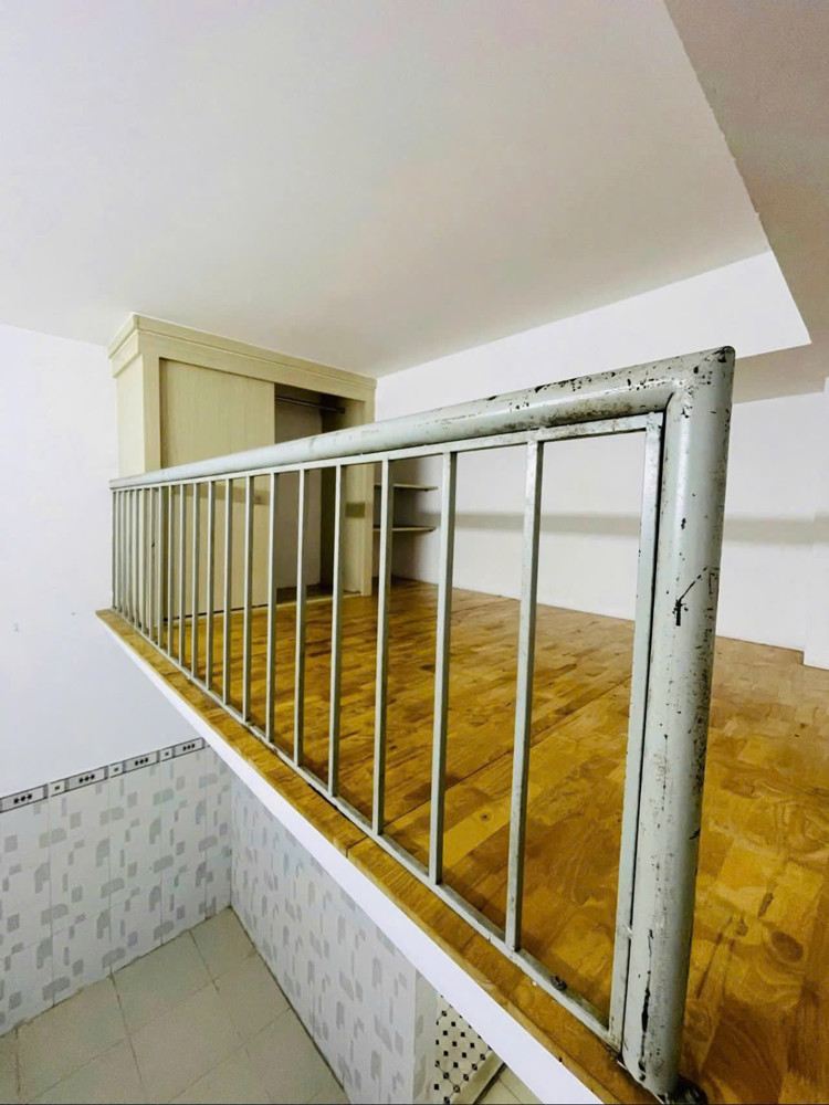Phòng Trọ Phạm Đăng Giảng có gác