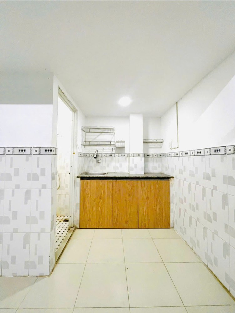 Phòng Trọ Phạm Đăng Giảng có gác - Ảnh 3