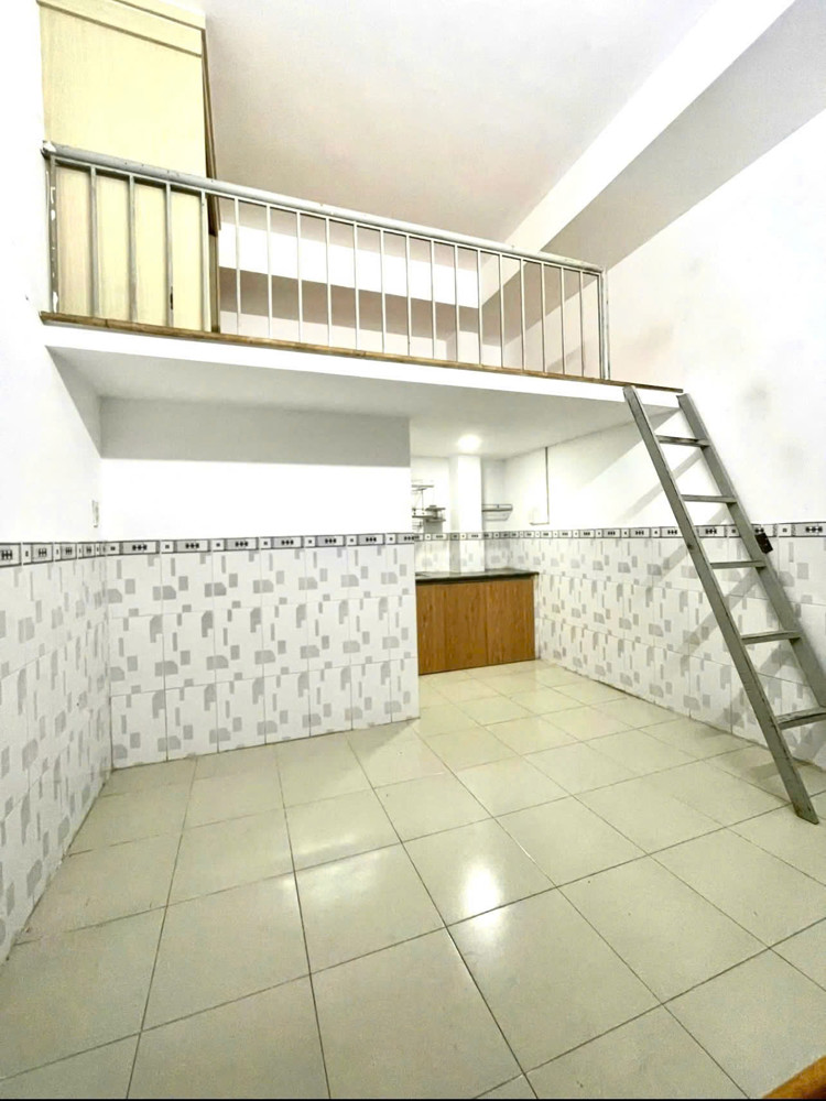 Phòng Trọ Phạm Đăng Giảng có gác - Ảnh 6