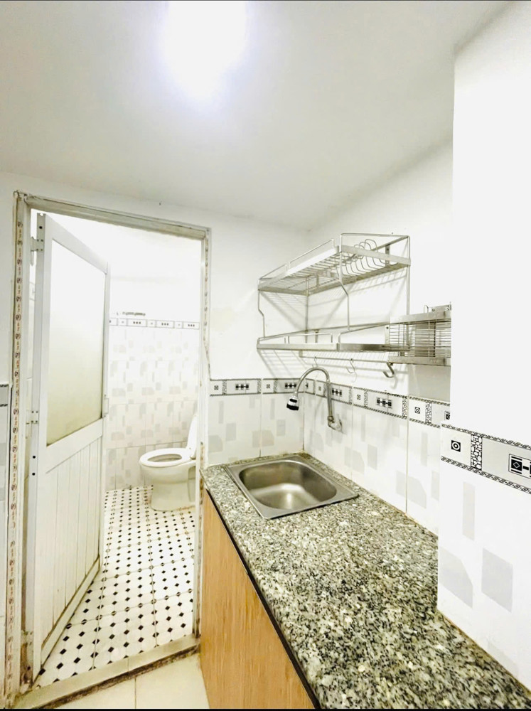 Phòng Trọ Phạm Đăng Giảng có gác - Ảnh 2