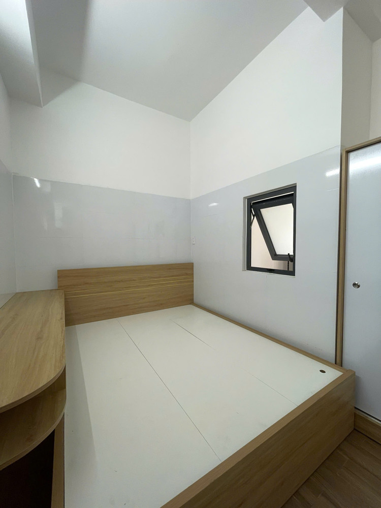 PHÒNG STUDIO ĐƯỜNG SỐ 17 – CẠNH ĐH CÔNG THƯƠNG & AEON MALL TÂN PHÚ