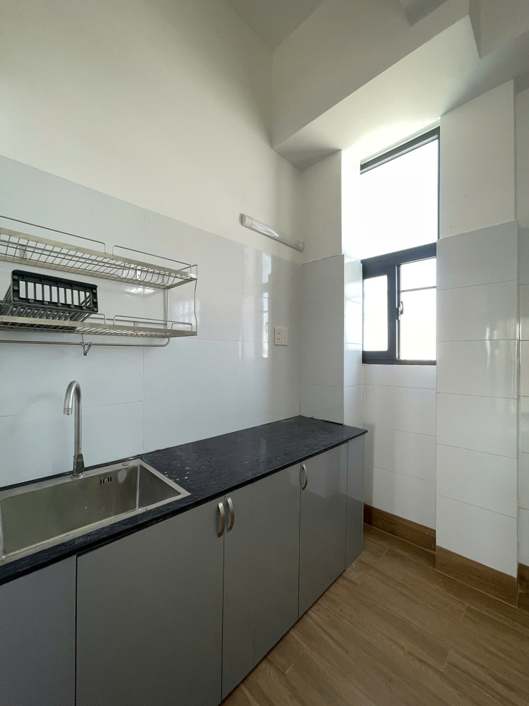 PHÒNG STUDIO ĐƯỜNG SỐ 17 – CẠNH ĐH CÔNG THƯƠNG & AEON MALL TÂN PHÚ - Ảnh 4