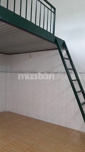 SANG NHƯỢNG NHÀ NGUYÊN CĂN GIÁ CHỈ 3,4 TRIỆU/THÁNG – NGAY LŨY BÁN BÍCH & ÂU CƠ, TÂN PHÚ