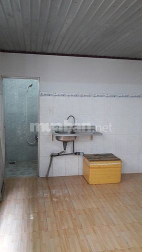 SANG NHƯỢNG NHÀ NGUYÊN CĂN GIÁ CHỈ 3,4 TRIỆU/THÁNG – NGAY LŨY BÁN BÍCH & ÂU CƠ, TÂN PHÚ - Ảnh 2